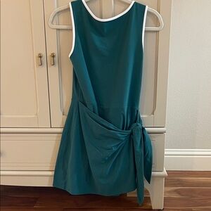 YPB Abercrombie athletic skort